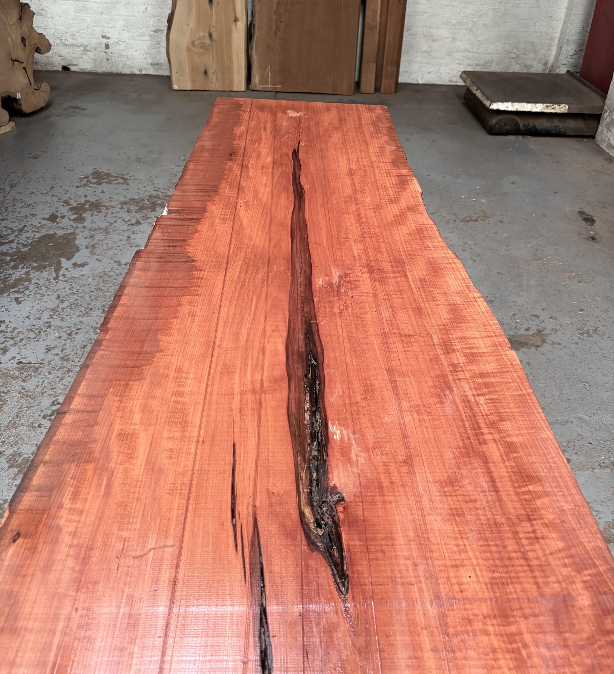 Pearwood 1600x480-600x43 mm