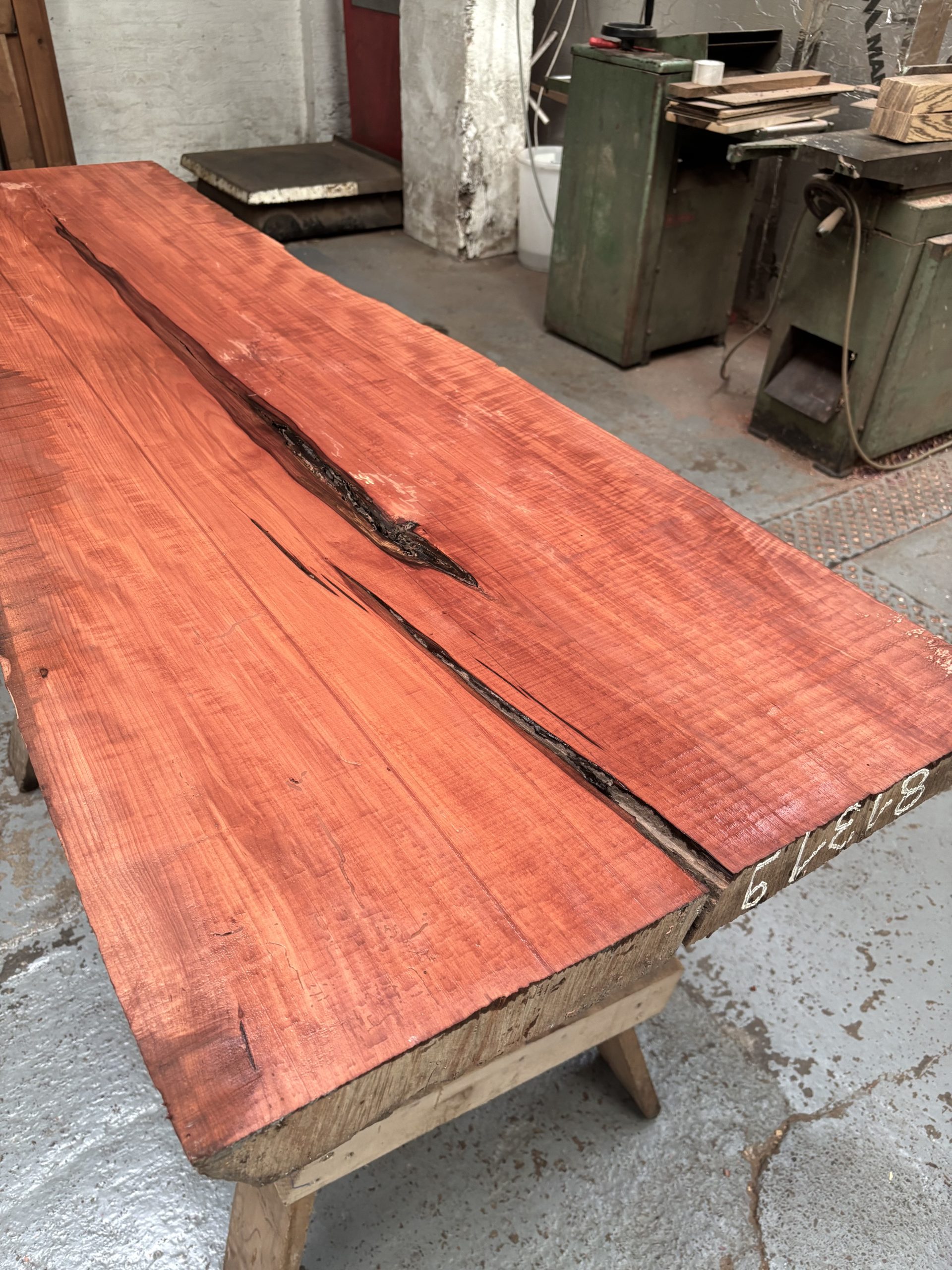 Pearwood 1600x480-600x43 mm