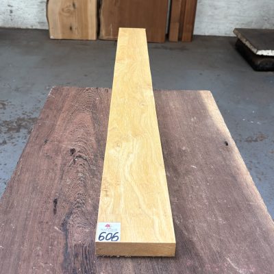 Limba / Korina 995x100x26 mm