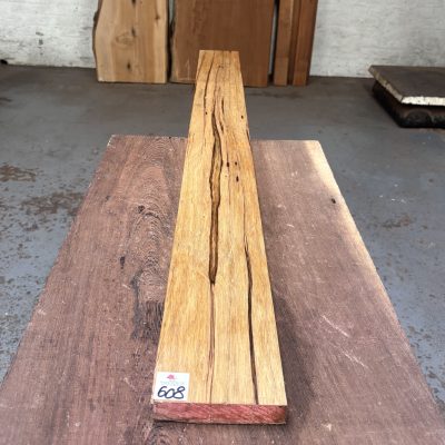 Limba / Korina 1280x118x27 mm