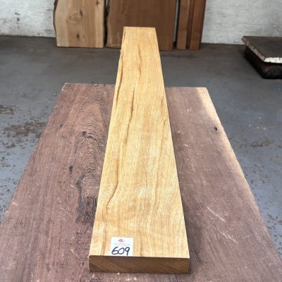 Limba / Korina 1215x135x31 mm