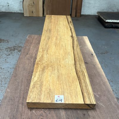 Limba / Korina 1000x230x28 mm