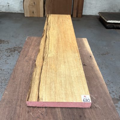 Limba / Korina 1035x225x29 mm