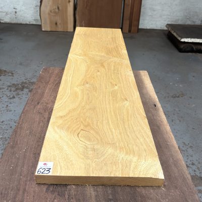 Limba / Korina 1000x255x26 mm