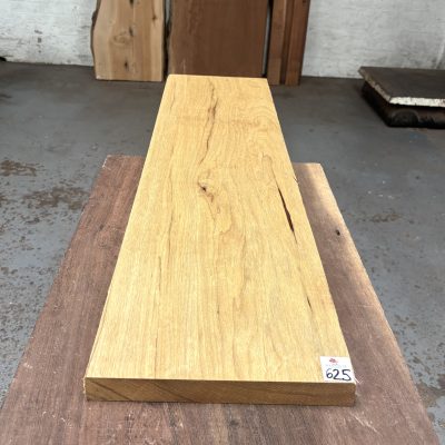 Limba / Korina 1005x265x32 mm