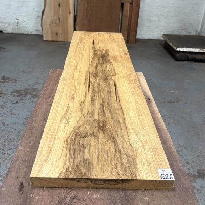 Limba / Korina 1200x310x30 mm