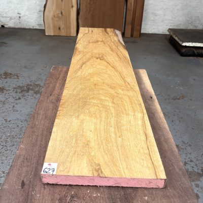 Limba / Korina 1185x270x29 mm