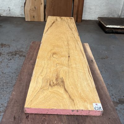 Limba / Korina 1210x280x29 mm
