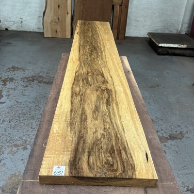 Limba / Korina 1850x310x31 mm