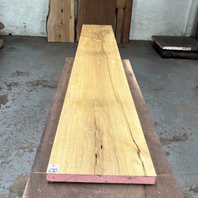 Limba / Korina 1925x300x29 mm