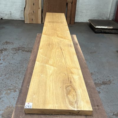 Limba / Korina 1910x295x29 mm