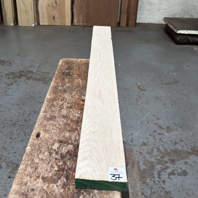 Maple 975x90x25 mm
