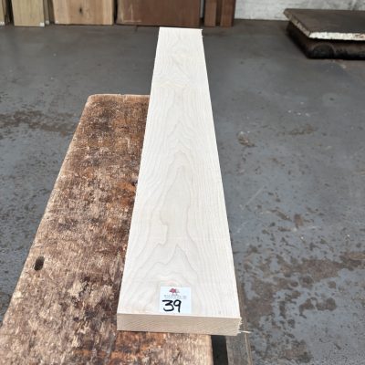 Maple 920x110x26 mm