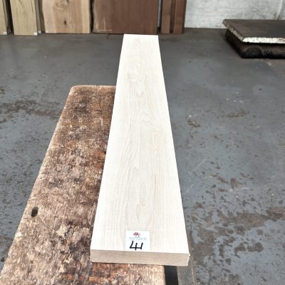 Maple 915x120x25 mm