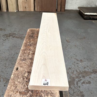 Maple 915x145x24 mm