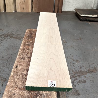 Maple 1005x175x23 mm