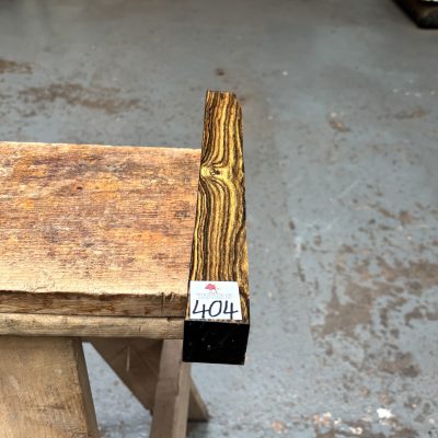 Bocote 1.5x1.5x12 Inches