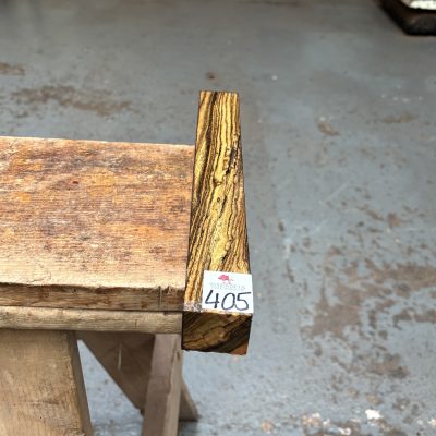 Bocote 1.5x1.5x12 Inches