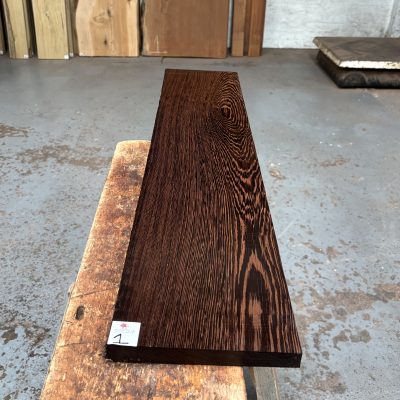 Wenge 925x200x23 mm