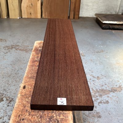 Wenge 1005x210x26 mm