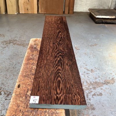 Wenge 1010x200x23 mm