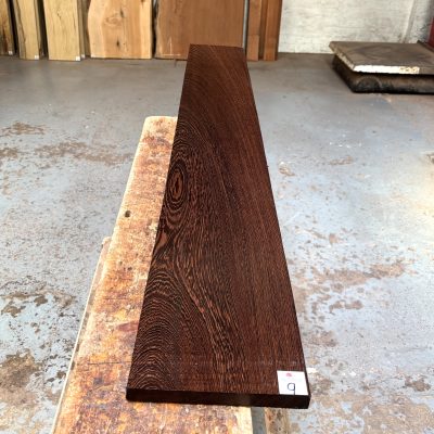 Wenge 1450x195x20 mm