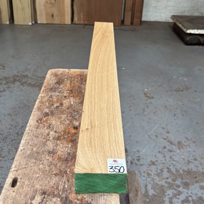 English Oak 860x85x49 mm