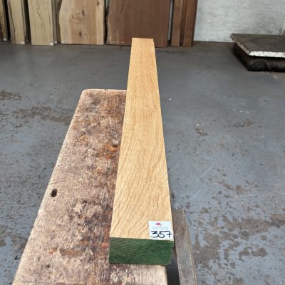 English Oak 1005x80x50 mm
