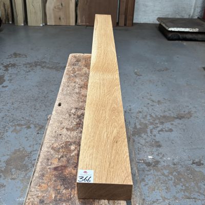 English Oak 1415x108x49 mm