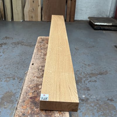 English Oak 1400x145x46 mm