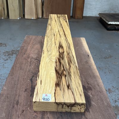 Limba / Korina 1020x170x49 mm