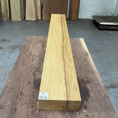 Limba / Korina 1145x140x48 mm