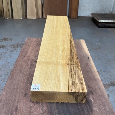 Limba / Korina 965x200x54 mm