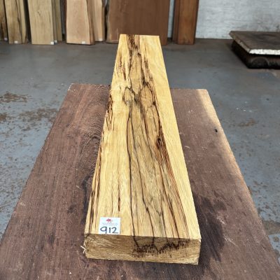 Limba / Korina 1010x160x49 mm