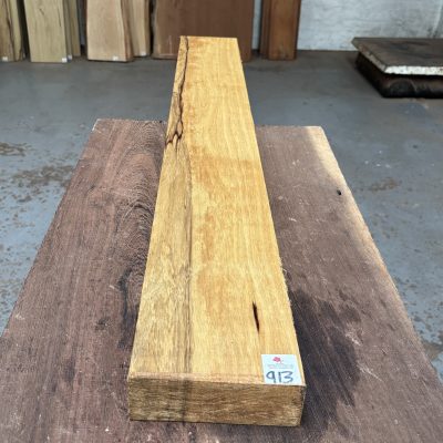 Limba / Korina 1065x140x48 mm