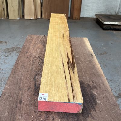 Limba / Korina 1055x140x46 mm