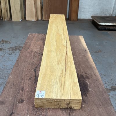 Limba / Korina 1100x155x47 mm