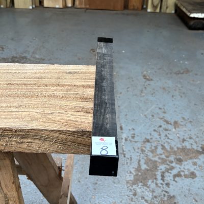 African Ebony 35x35x360 mm