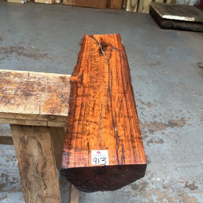 Snakewood 620x150x75 mm