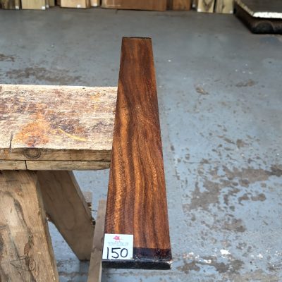 Tanga Tanga Fingerboard 630x70x12 mm