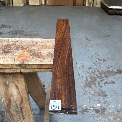 Tanga Tanga Fingerboard 630x70x12 mm