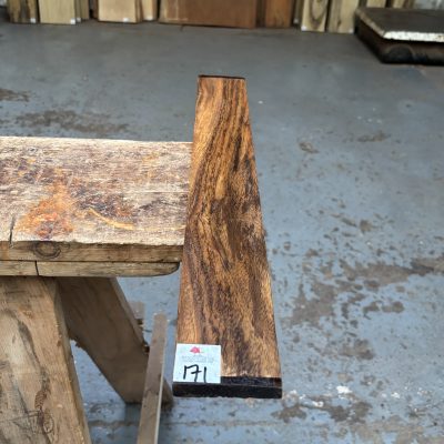 Tanga Tanga Fingerboard 550x70x12 mm