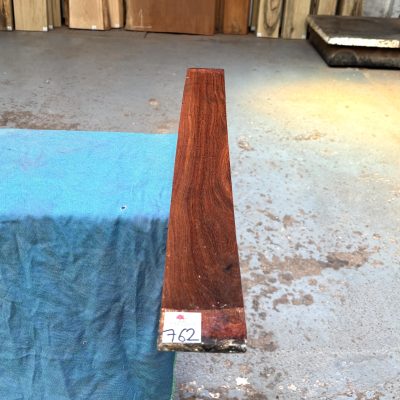 Xylia Fingerboard 630x70x11 mm