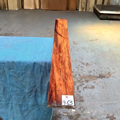 Xylia Fingerboard 630x70x11 mm