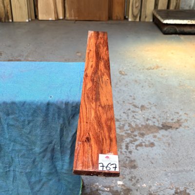 Xylia Fingerboard 630x70x11 mm