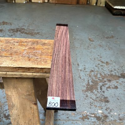 Indian Rosewood Fingerboard 530x60-70x9-11 mm