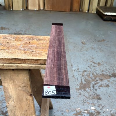 Indian Rosewood Fingerboard 530x60-70x9-11 mm