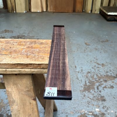 Indian Rosewood Fingerboard 530x60-70x9-11 mm