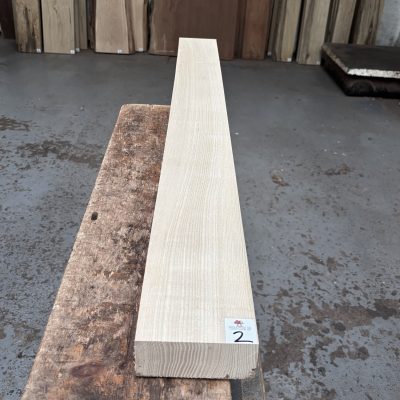 American Ash 1170x115x48 mm