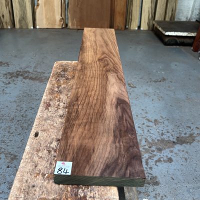 American Walnut 1000x170x26 mm